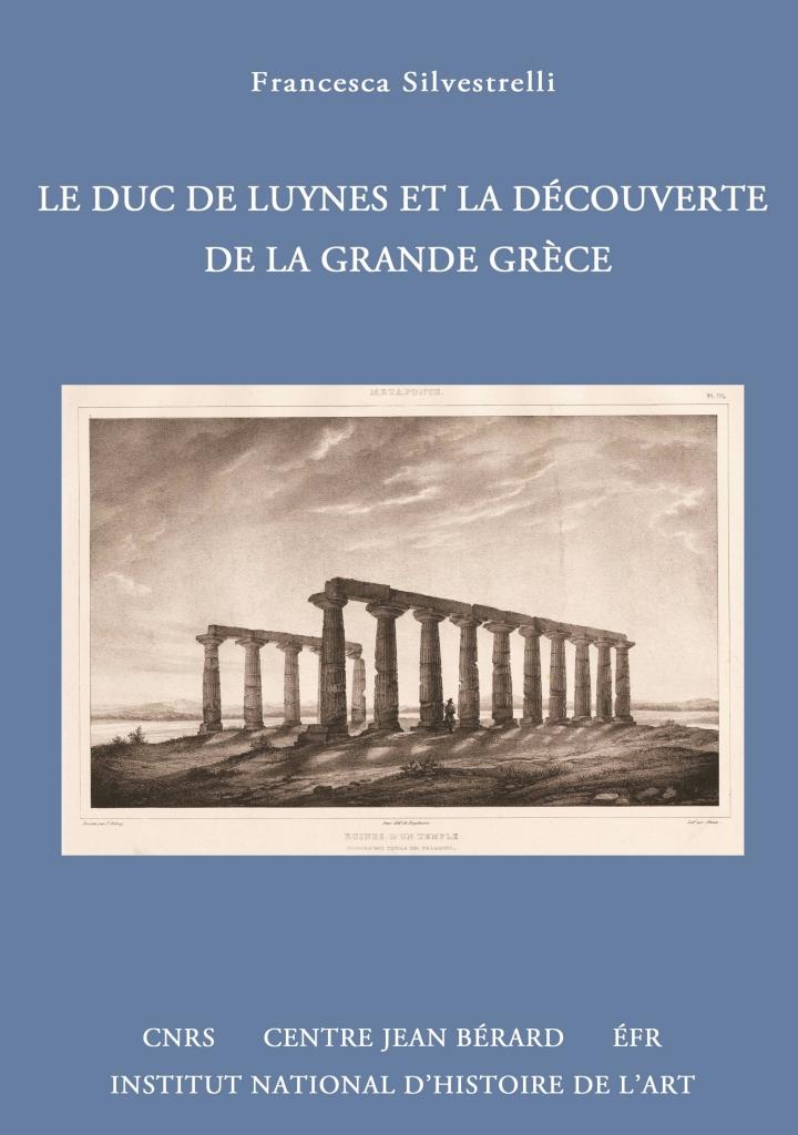 Copertina del libro